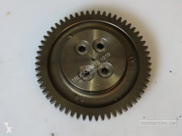 Motor DAF
