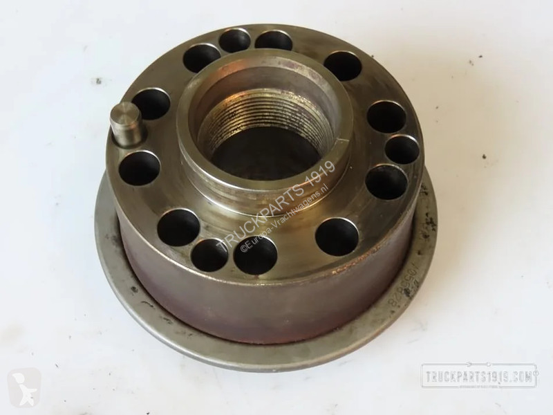 Reservdelar lastbilar DAF Engines & Parts Bus...