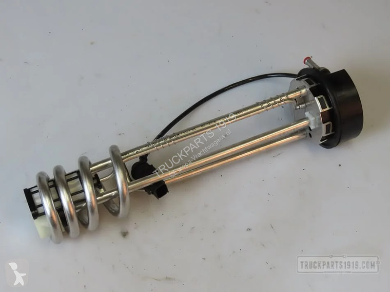 Náhradní díly pro kamiony DAF Exhaust System...