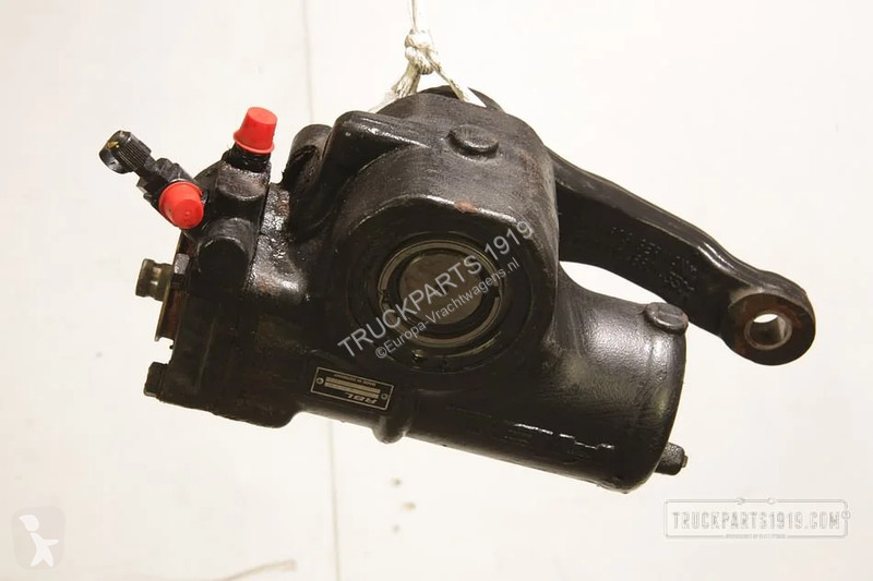 Pièces poids lourds MAN Axle & Steering Parts...
