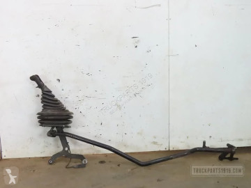 MAN TGM Gearbox & Clutch Parts Versnellingspook