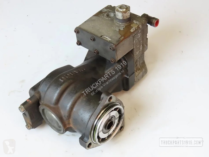 Reservdelar lastbilar MAN Compressed Air System...