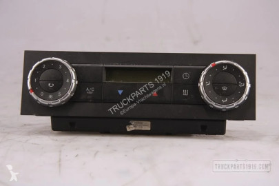 Värme/ventilation Mercedes