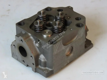 Cylindre et piston Mercedes