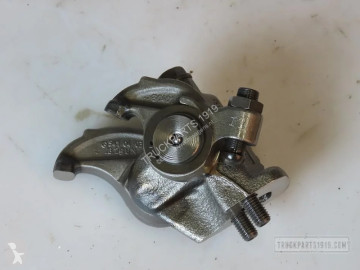 Cylindre et piston Mercedes