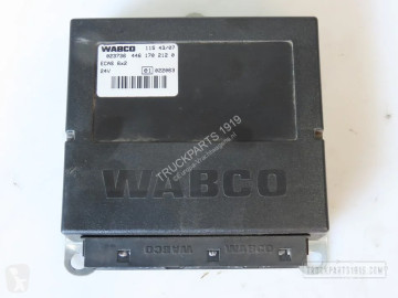 Iveco Electrical System ECAS stuurkast Iveco