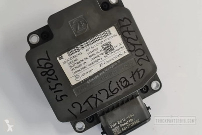 Boîtier de commande DAF