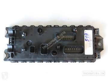 Boîtier de commande Mercedes