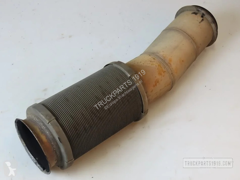 Vrachtwagenonderdelen Mercedes Exhaust System...