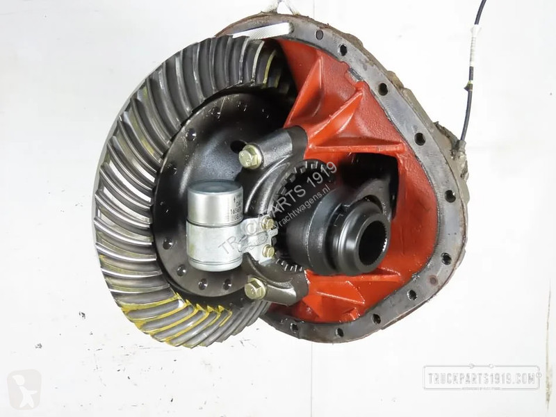 Pièces poids lourds DAF Axle & Steering Parts...