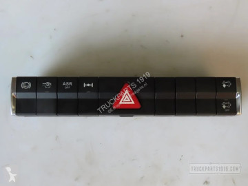 Elsystem Mercedes