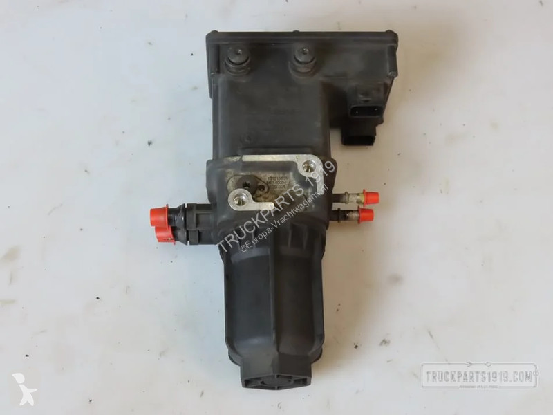 Reservedele til lastbil Mercedes Exhaust System...