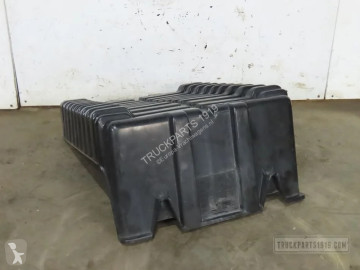 Elsystem DAF