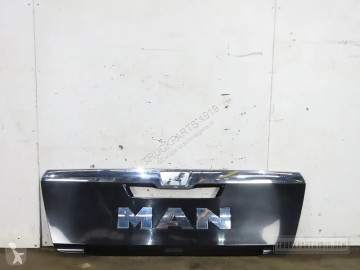 Framhuv MAN