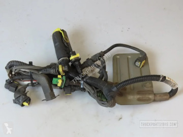 Elektrisch systeem Mercedes