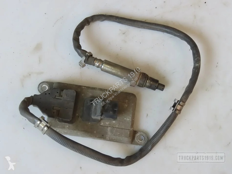 Vrachtwagenonderdelen Mercedes Exhaust System...