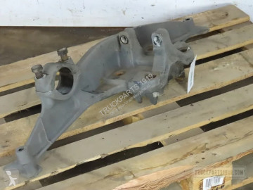 Suspension DAF
