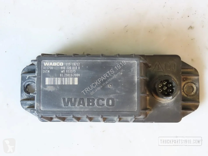Reservdelar lastbilar MAN Electrical System ECU...