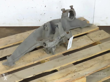 Suspension DAF