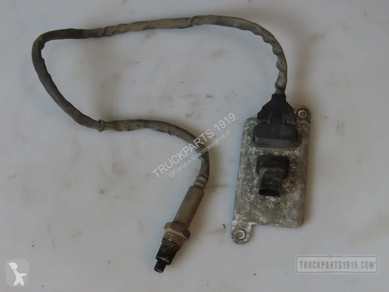 Pièces poids lourds Mercedes Exhaust System NOx...