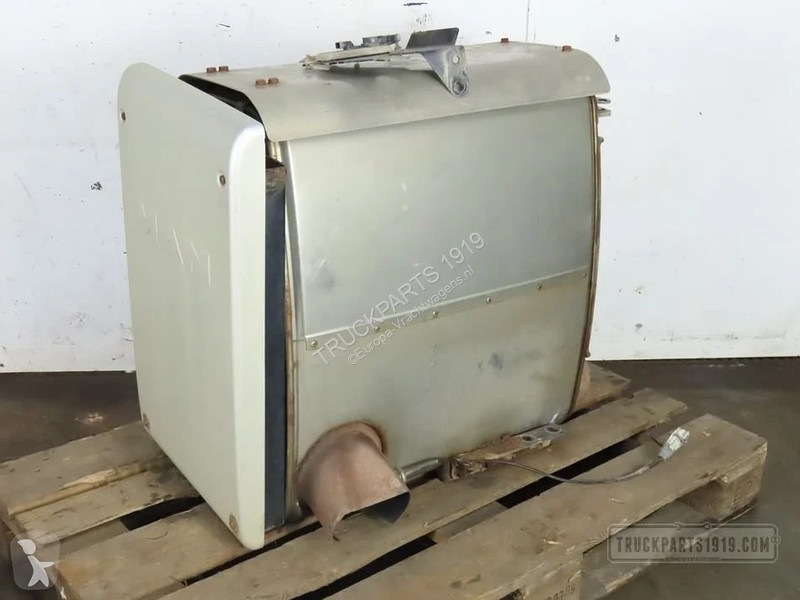 Reservdelar lastbilar MAN Exhaust System...