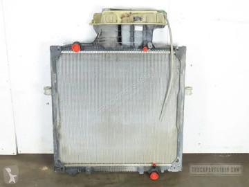 Radiateur d'eau MAN