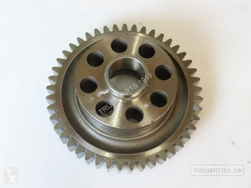 Reservdelar lastbilar MAN Engines & Parts...