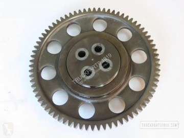 Moteur MAN