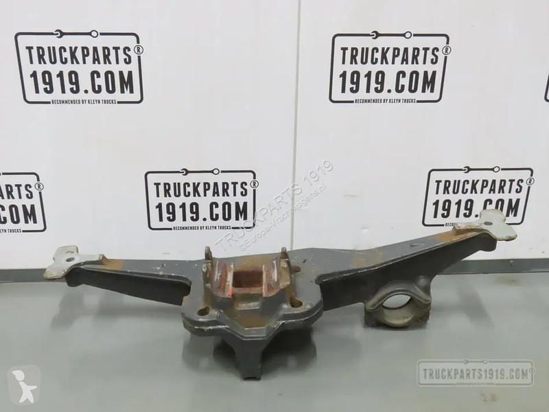 Pièces poids lourds DAF Suspension Parts...