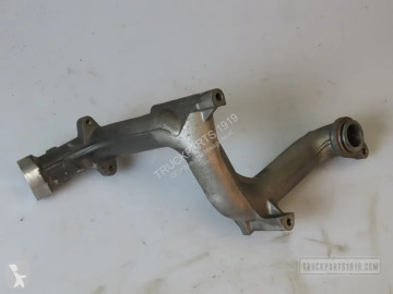 Moteur DAF