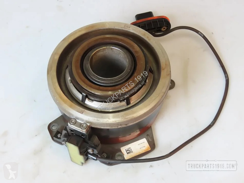 Vrachtwagenonderdelen DAF Gearbox & Clutch...