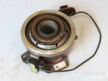 Transmission DAF