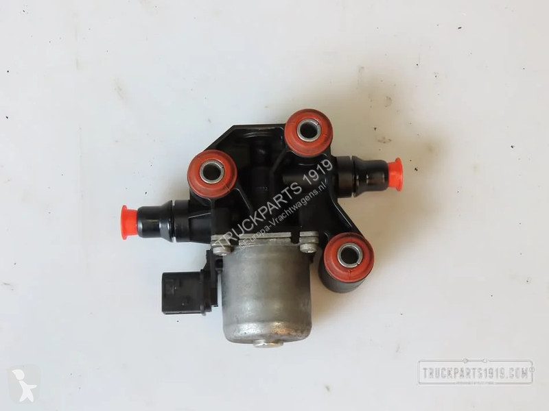 Peças pesados DAF Exhaust System Klep...