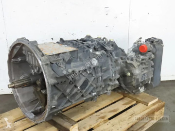 Iveco Gearbox & Clutch Parts Versnellingsbak 12AS1931TD Ive