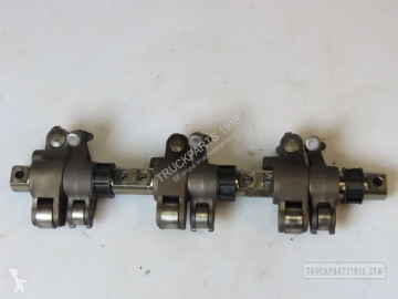 Cylindre et piston DAF
