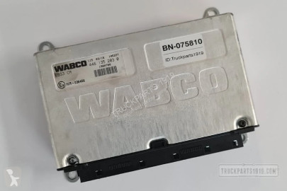 Elektrisch systeem DAF