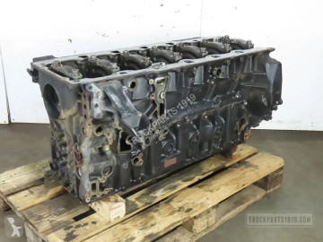 Moteur DAF