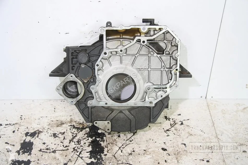 Reservdelar lastbilar DAF Engines & Parts...