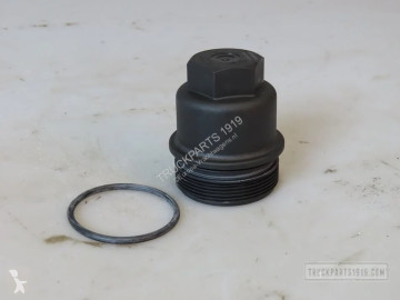 Moteur Mercedes