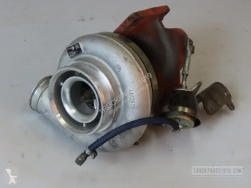 Turbocompresseur Mercedes