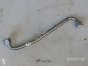 Motor Mercedes