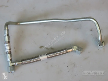 Alimentation en air Mercedes