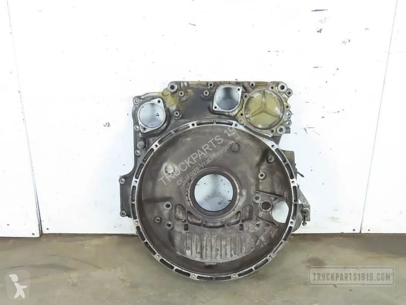 Reservdelar lastbilar Mercedes Engines & Parts...