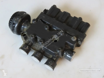 Distribution moteur Iveco
