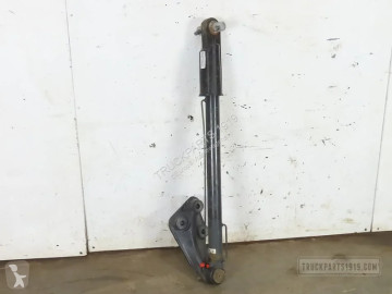 Hydraulsystem Mercedes