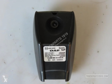 Boîtier de commande DAF
