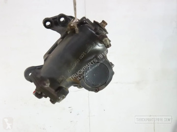 Crémaillère de direction Mercedes