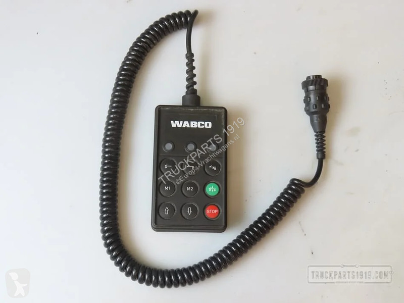Vrachtwagenonderdelen Mercedes Electrical...