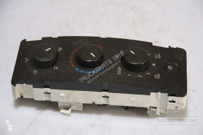 Värme/ventilation Renault
