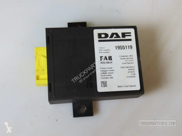 DAF